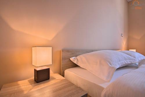 Aparthotel Rotonda Inn Novigrad