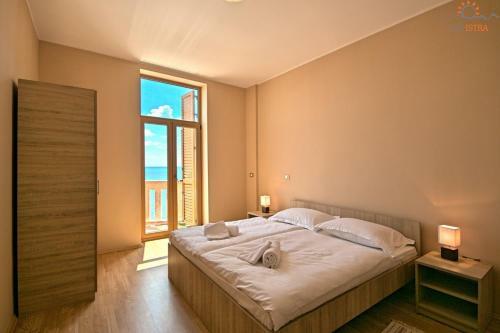 Aparthotel Rotonda Inn Novigrad