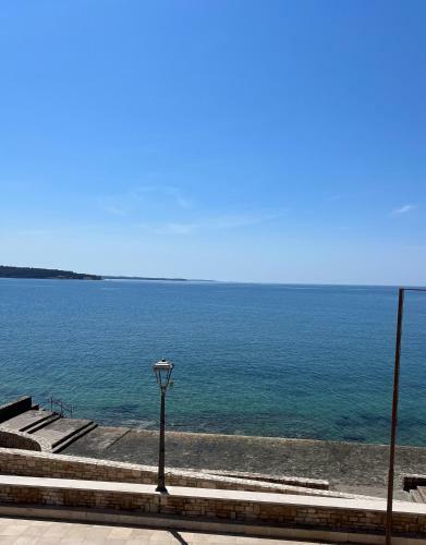 Aparthotel Rotonda Inn Novigrad