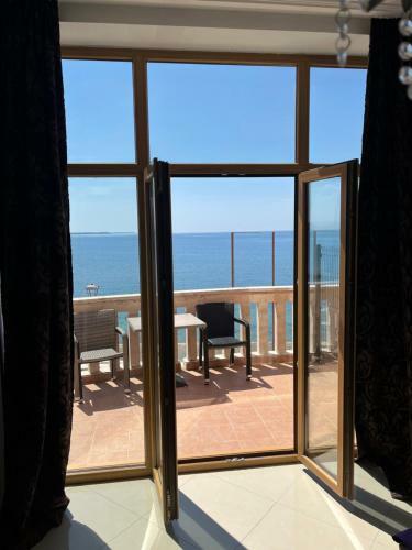 Aparthotel Rotonda Inn Novigrad