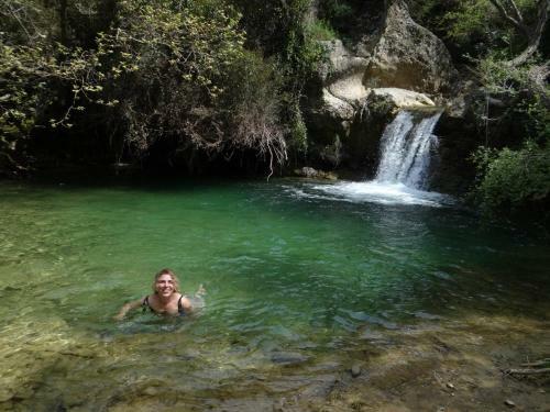 Apartamento Socrates Organic Village - Wild Olive