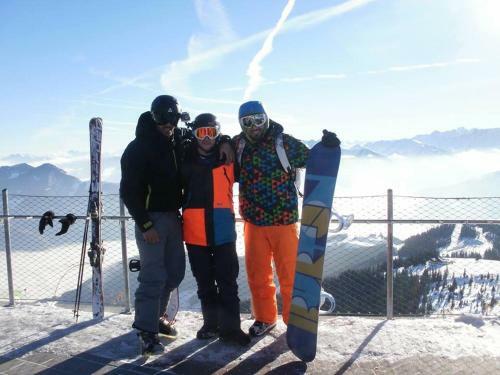 Apartamento Socrates Organic Village - Wild Olive