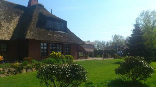 Ferienhaus Humptrup
