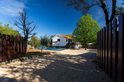 Villa Lucky Summer