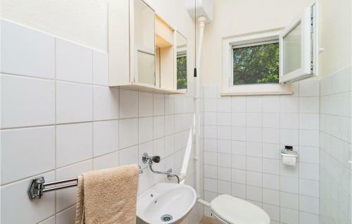 Holiday Home Splitska With Fireplace IV