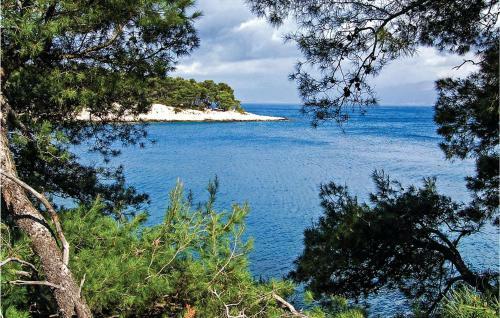 Holiday Home Splitska With Fireplace IV