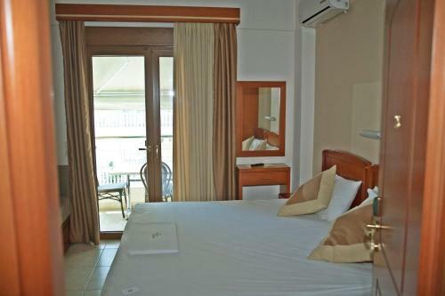 Apartamento Pioneer Excelsior Rooms