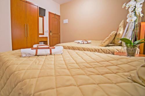 Apartamento Pioneer Excelsior Rooms