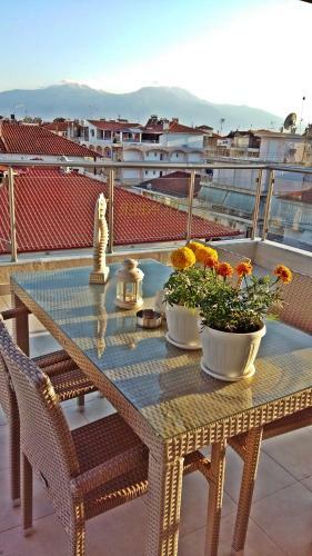 Apartamento Pioneer Excelsior Rooms