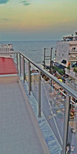 Apartamento Pioneer Excelsior Rooms