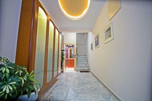Apartamento Pioneer Excelsior Rooms