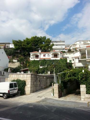Apartment Zvonimir K A4