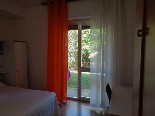 Bed & Breakfast Le Gardenie Da Fil