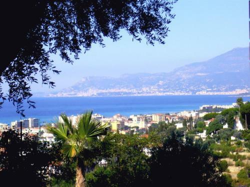 Bed & Breakfast Le Gardenie Da Fil