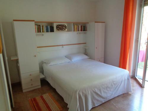 Bed & Breakfast Le Gardenie Da Fil