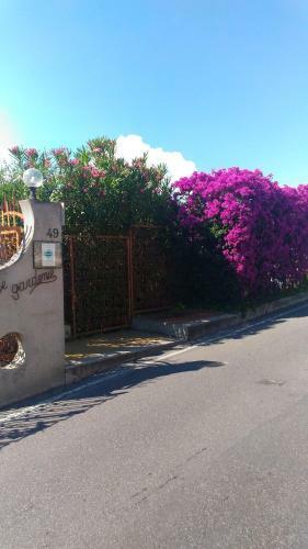 Bed & Breakfast Le Gardenie Da Fil