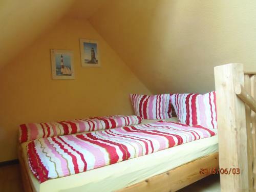 Apartamento Ferienwohnung Kallfass