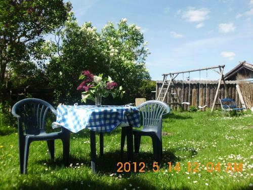 Apartamento Ferienwohnung Kallfass