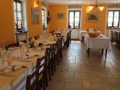 Agroturismo Ca Di Voi