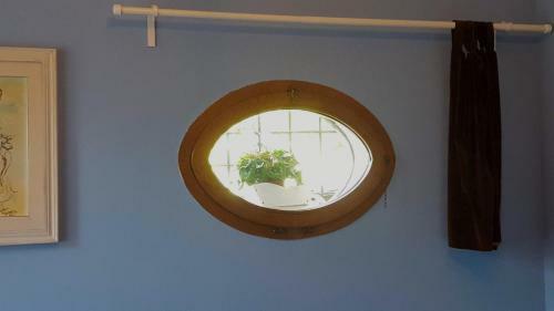 Bed & Breakfast Il Nido Del Falco
