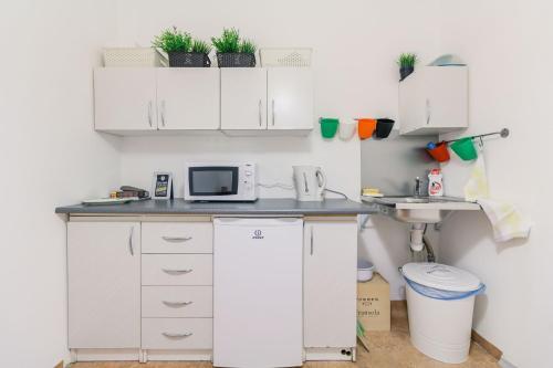 Opera House Hostel Centre