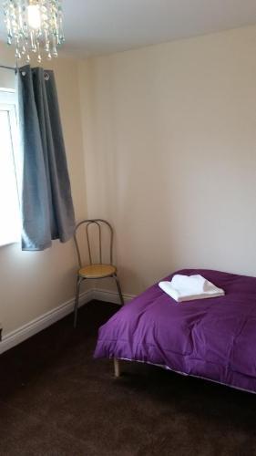 Livingston Ideal Commuter House