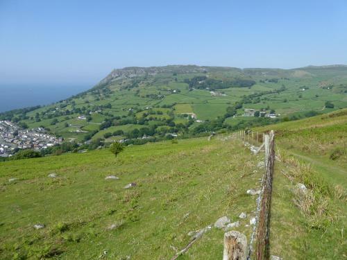 Plas Heulog Holiday Cottages