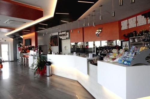Hotel Degli Aranci