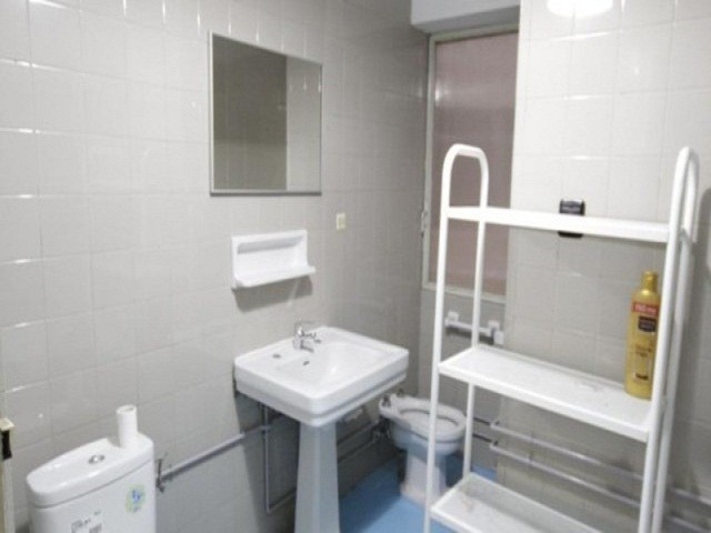 Apartamento Postiguet Europa House