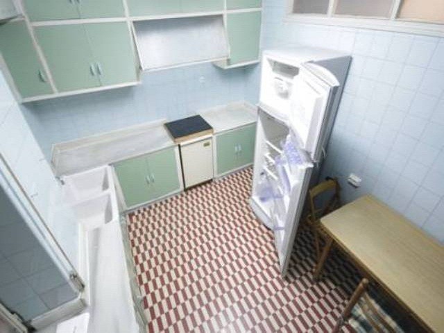 Apartamento Postiguet Europa House