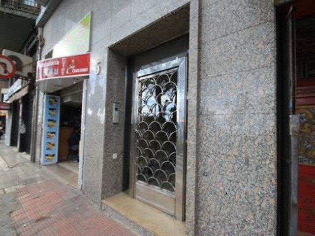 Apartamento Postiguet Europa House