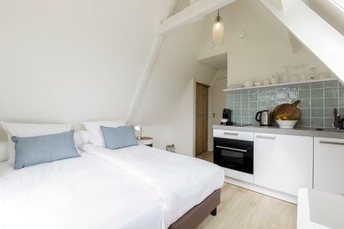 Apartamentos Villa Parnassia