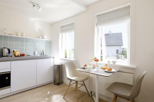 Apartamentos Villa Parnassia