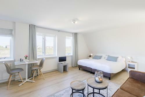 Apartamentos Villa Parnassia