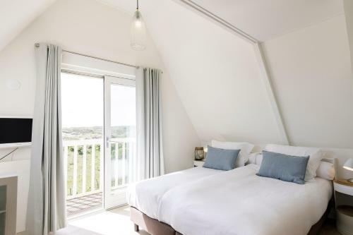 Apartamentos Villa Parnassia