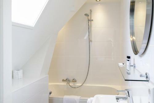 Apartamentos Villa Parnassia