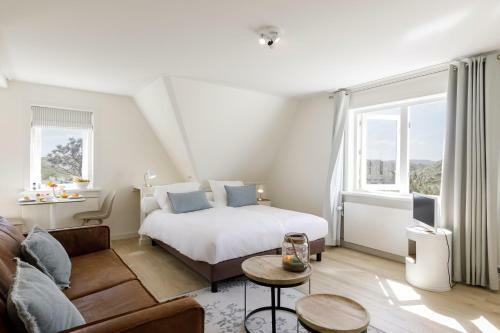 Apartamentos Villa Parnassia