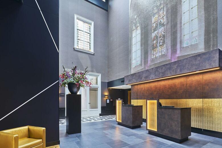 Hotel Nassau Breda, Autograph Collection