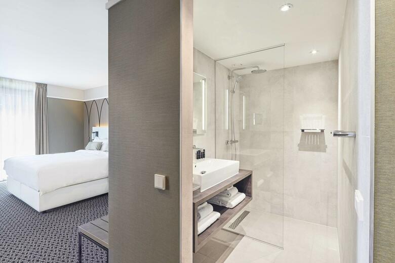 Hotel Nassau Breda, Autograph Collection