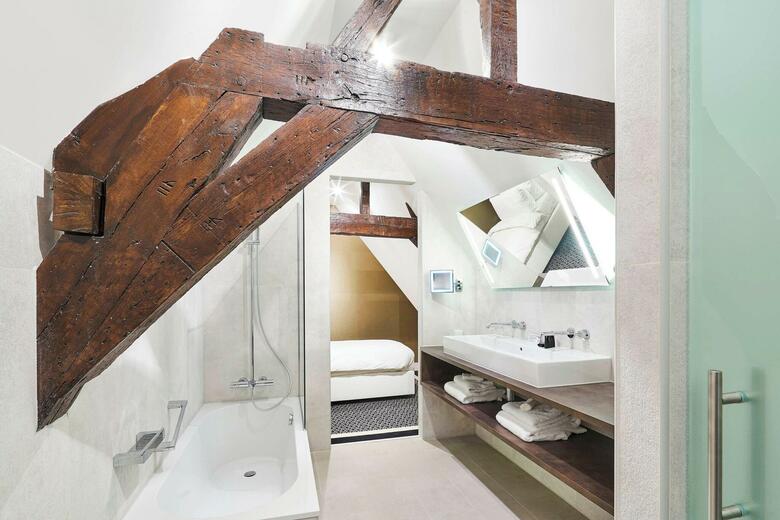 Hotel Nassau Breda, Autograph Collection