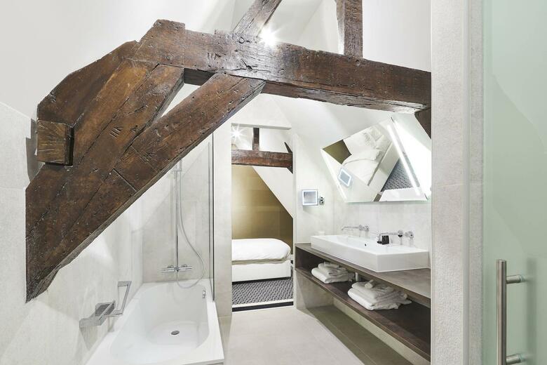 Hotel Nassau Breda, Autograph Collection