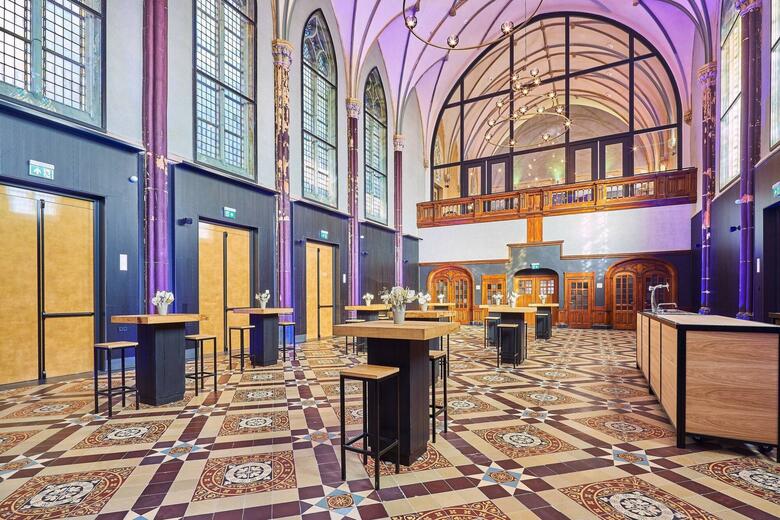 Hotel Nassau Breda, Autograph Collection