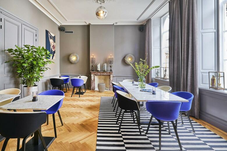 Hotel Nassau Breda, Autograph Collection