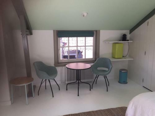 Heer&meester Bed&breakfast