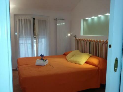 Apartamento Nice House Near Park And Sea