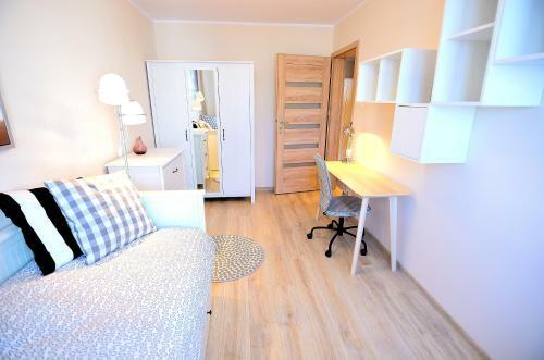 Vic Apartament Ergo