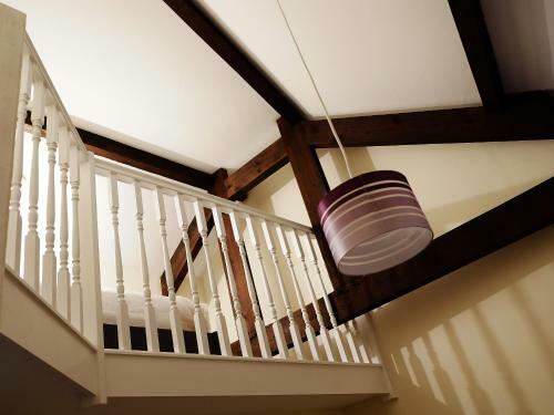Apartamento Mid Wales Holiday Lets, Rhayader