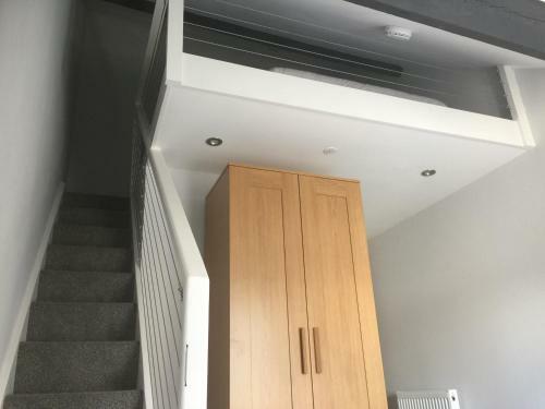 Apartamento Mid Wales Holiday Lets, Rhayader