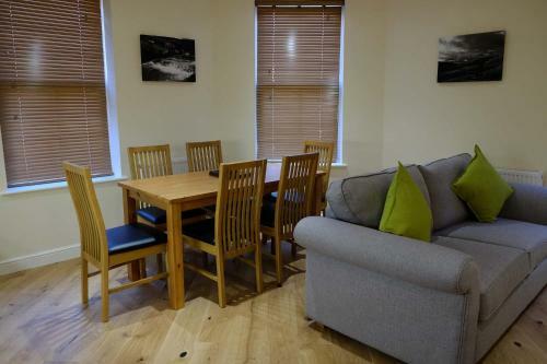 Apartamento Mid Wales Holiday Lets, Rhayader