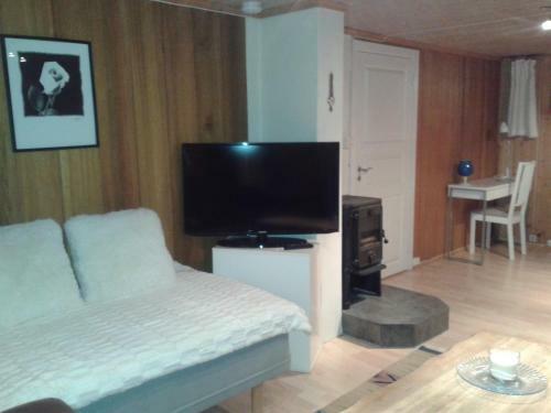 Apartment Trymsvei